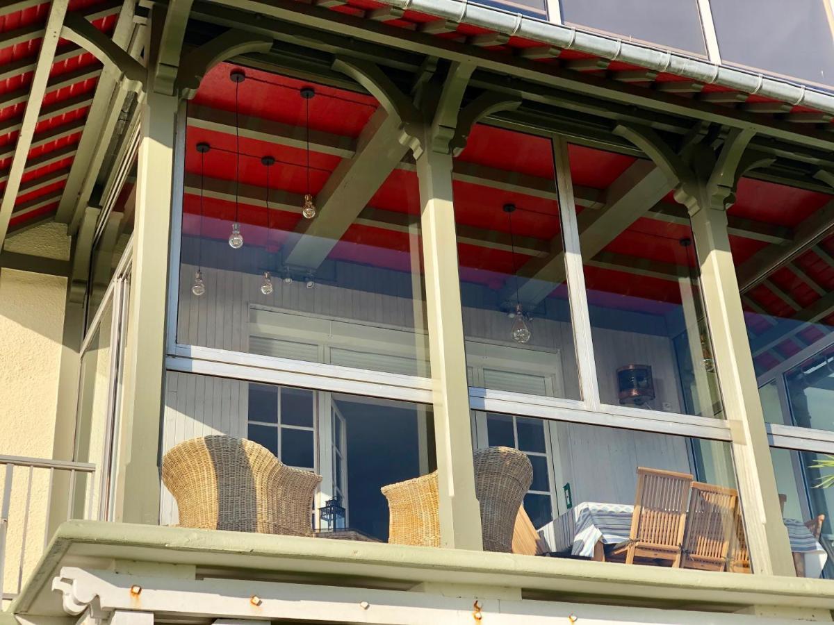 The Old Fenwick House Apartment Hautot-sur-Mer Екстериор снимка