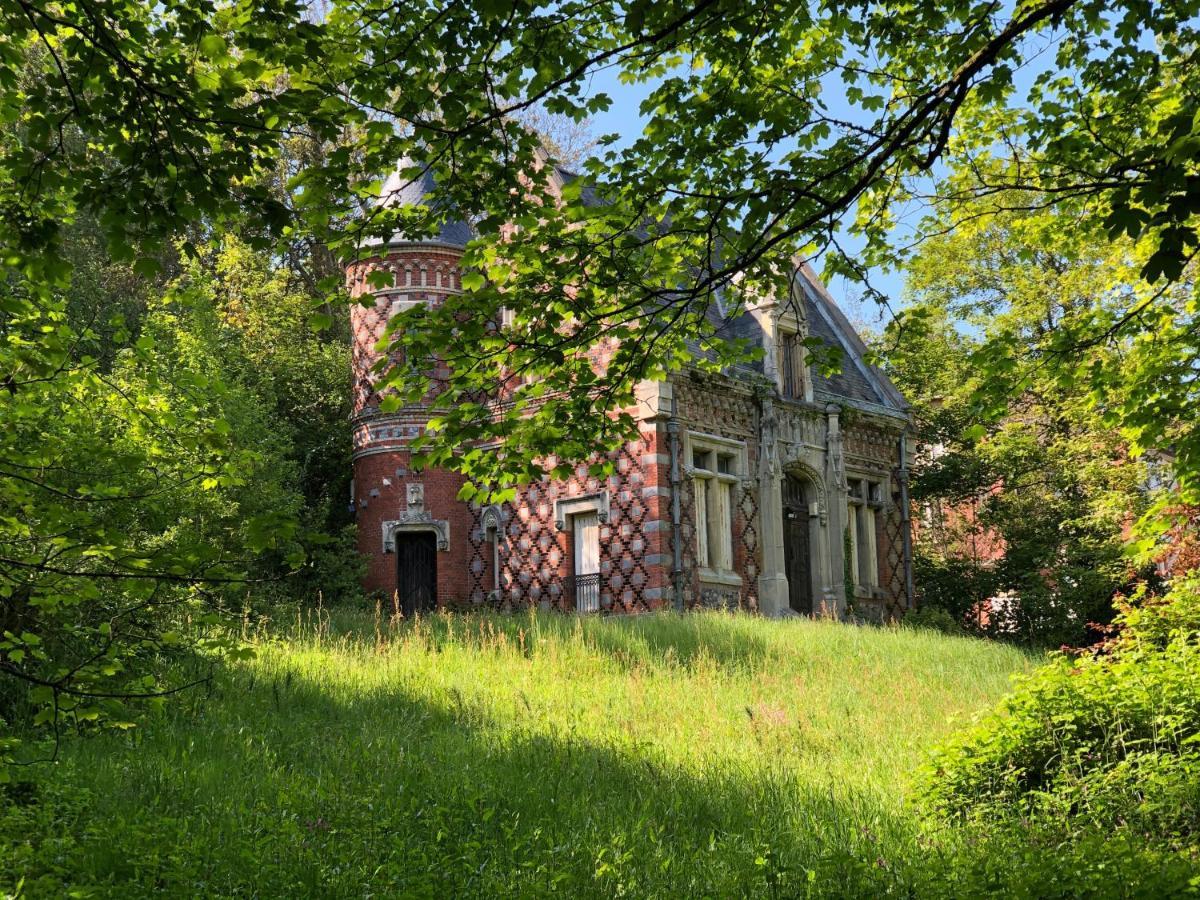 The Old Fenwick House Apartment Hautot-sur-Mer Екстериор снимка