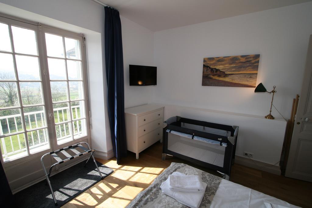 The Old Fenwick House Apartment Hautot-sur-Mer Екстериор снимка