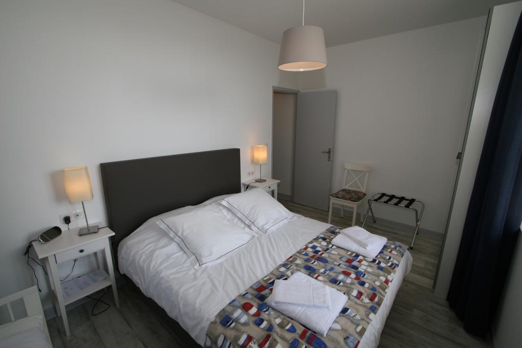 The Old Fenwick House Apartment Hautot-sur-Mer Екстериор снимка