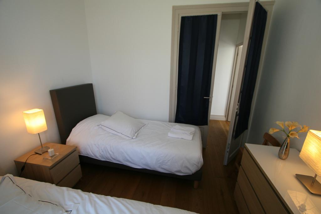 The Old Fenwick House Apartment Hautot-sur-Mer Екстериор снимка